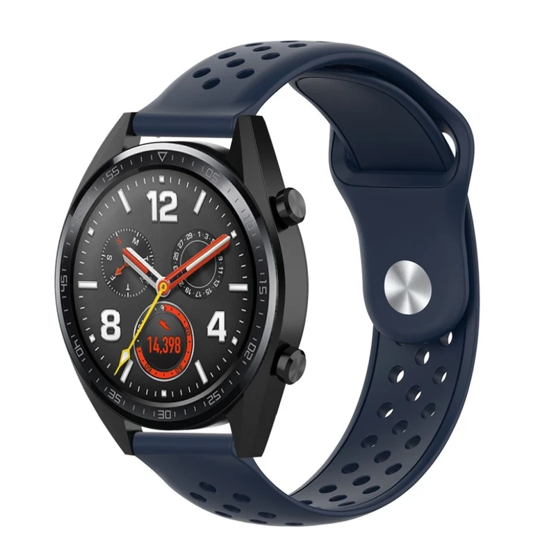Huawei Watch GT / Huawei Watch Magic Silikon / TPU armband