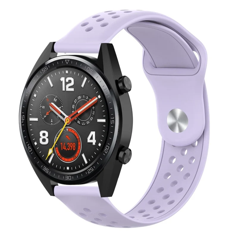 Huawei Watch GT / Huawei Watch Magic Silikon / TPU armband