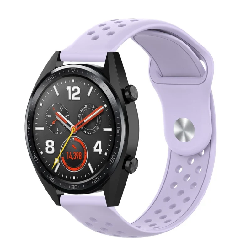 Huawei Watch GT / Huawei Watch Magic Silikon / TPU armband