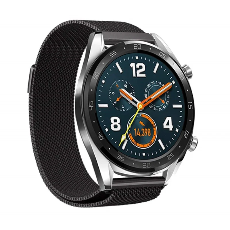 Absolut angenehm Universell Metall armband