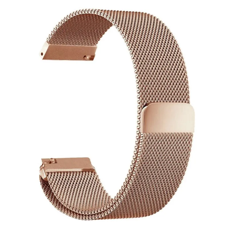 Absolut angenehm Universell Metall armband