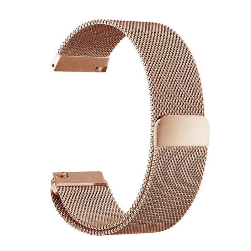 Absolut angenehm Universell Metall armband