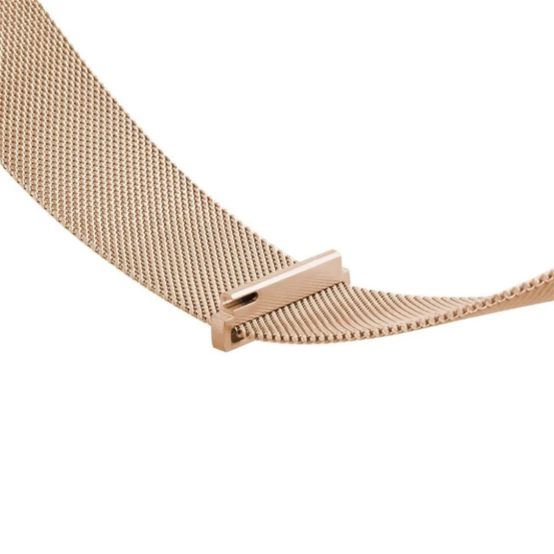 Absolut angenehm Universell Metall armband