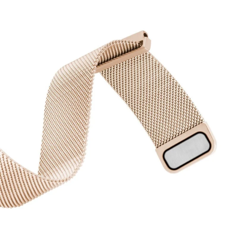 Absolut angenehm Universell Metall armband