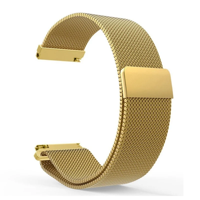 Absolut angenehm Universell Metall armband