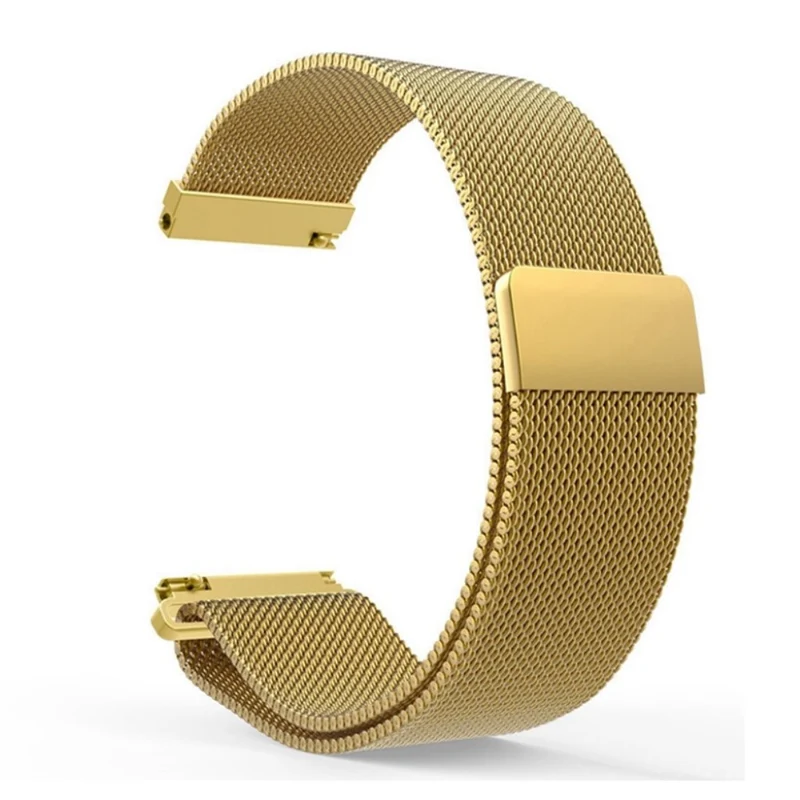 Absolut angenehm Universell Metall armband