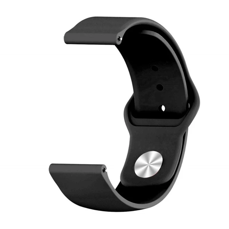 Huawei Watch GT / Huawei Watch Magic Silikon / TPU armband