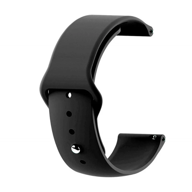 Huawei Watch GT / Huawei Watch Magic Silikon / TPU armband