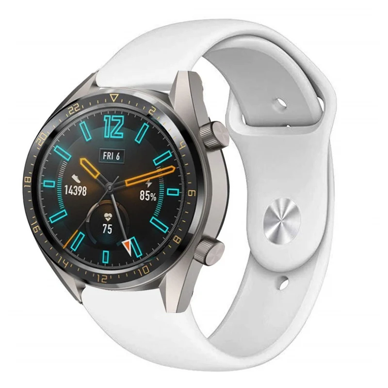 Huawei Watch GT / Huawei Watch Magic Silikon / TPU armband