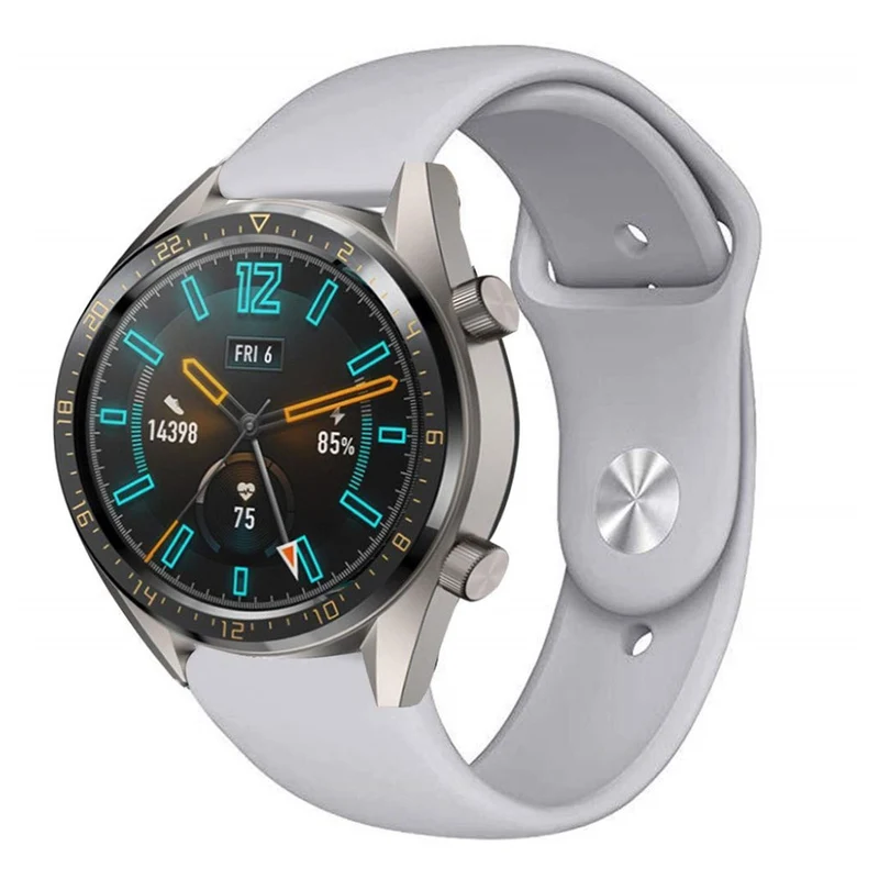 Huawei Watch GT / Huawei Watch Magic Silikon / TPU armband