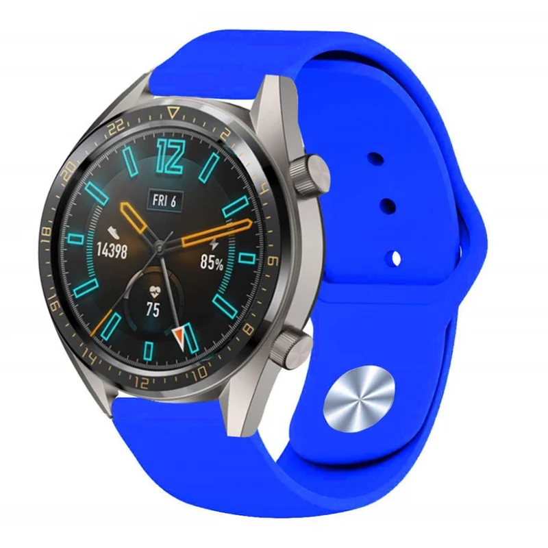 Huawei Watch GT / Huawei Watch Magic Silikon / TPU armband