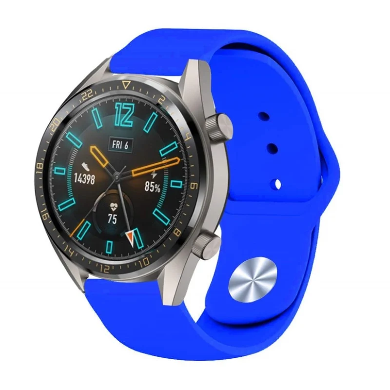 Huawei Watch GT / Huawei Watch Magic Silikon / TPU armband