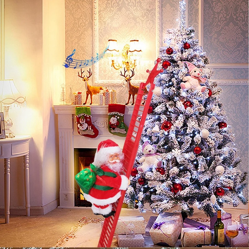 Weihnachtliche Dekoration