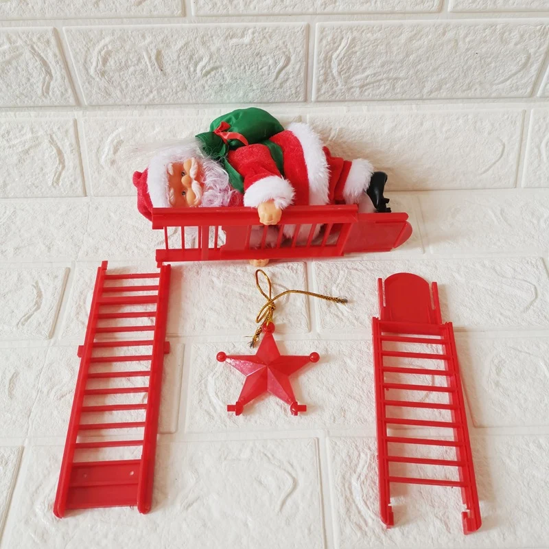 Weihnachtliche Dekoration