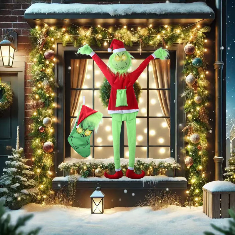 Weihnachtsstrumpf