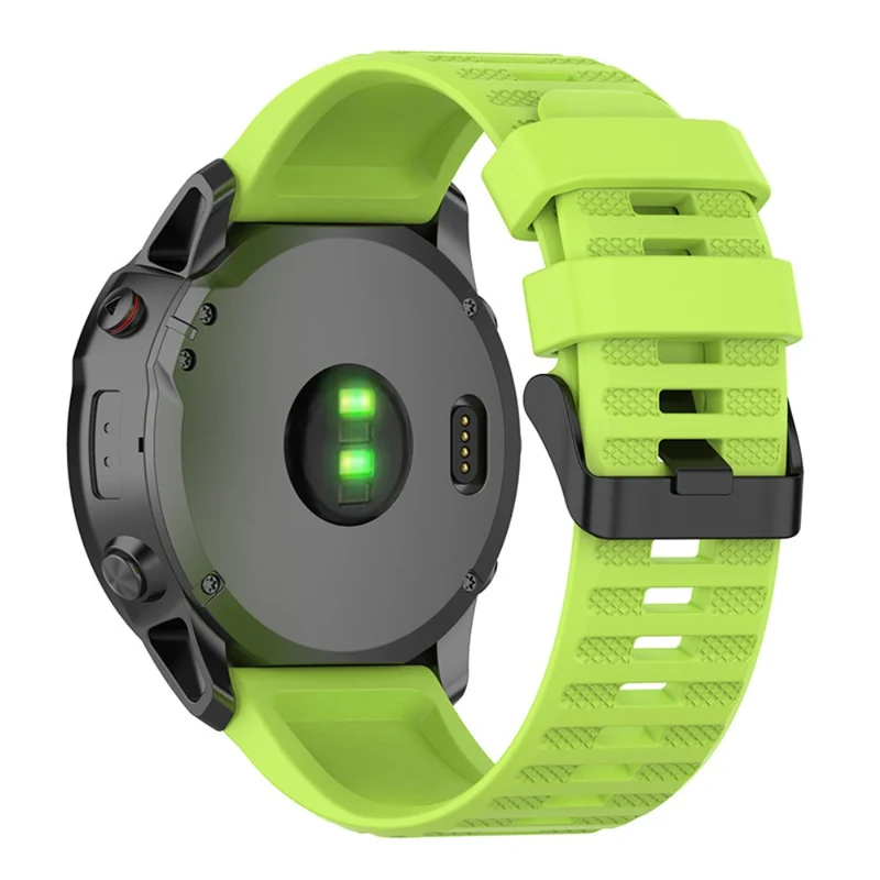 Stark Universell Garmin Silikon / TPU armband