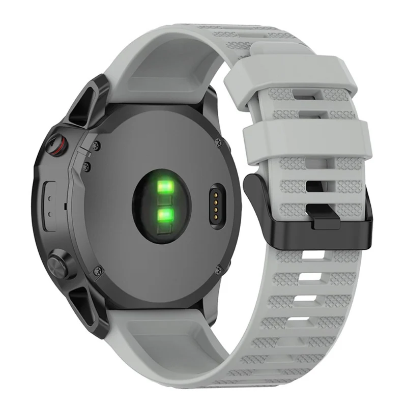 Stark Universell Garmin Silikon / TPU armband