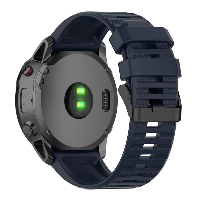 Stark Universell Garmin Silikon / TPU armband