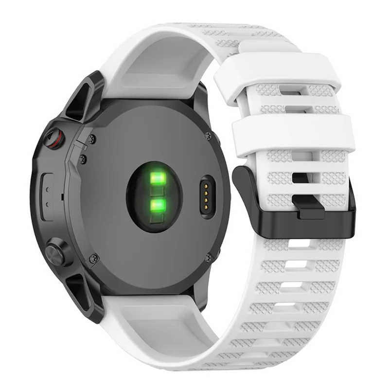 Stark Universell Garmin Silikon / TPU armband