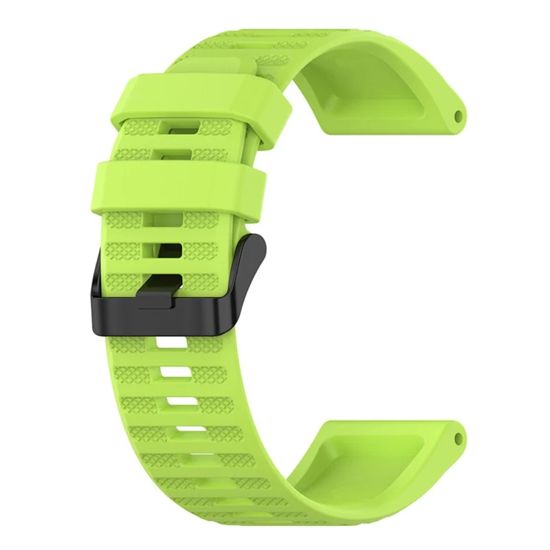 Stark Universell Garmin Silikon / TPU armband