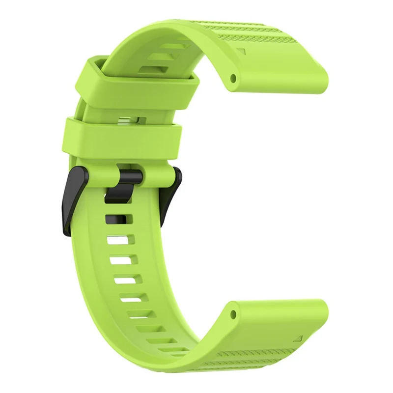 Stark Universell Garmin Silikon / TPU armband