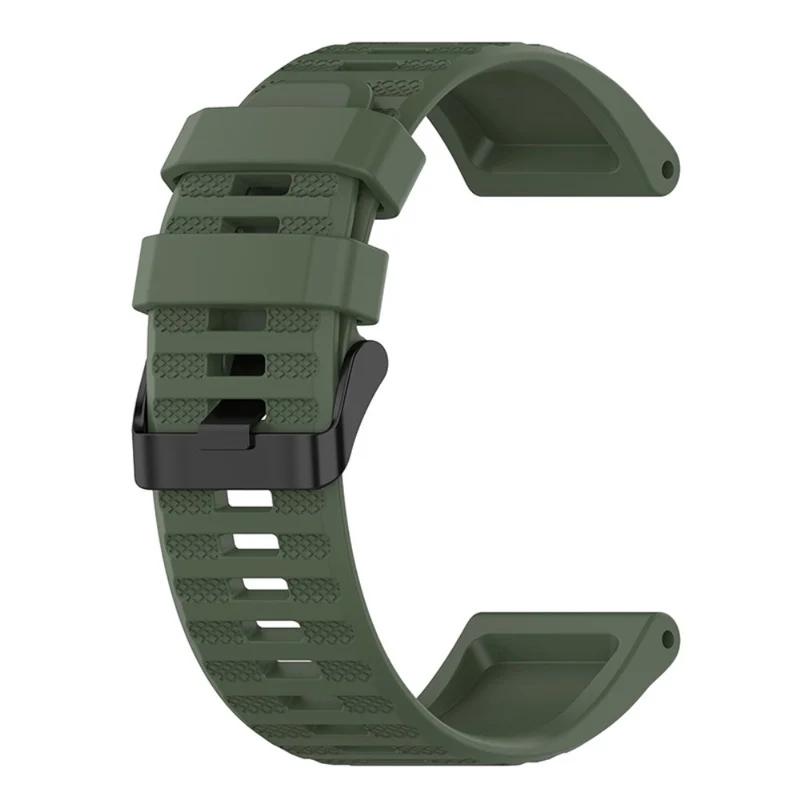 Stark Universell Garmin Silikon / TPU armband