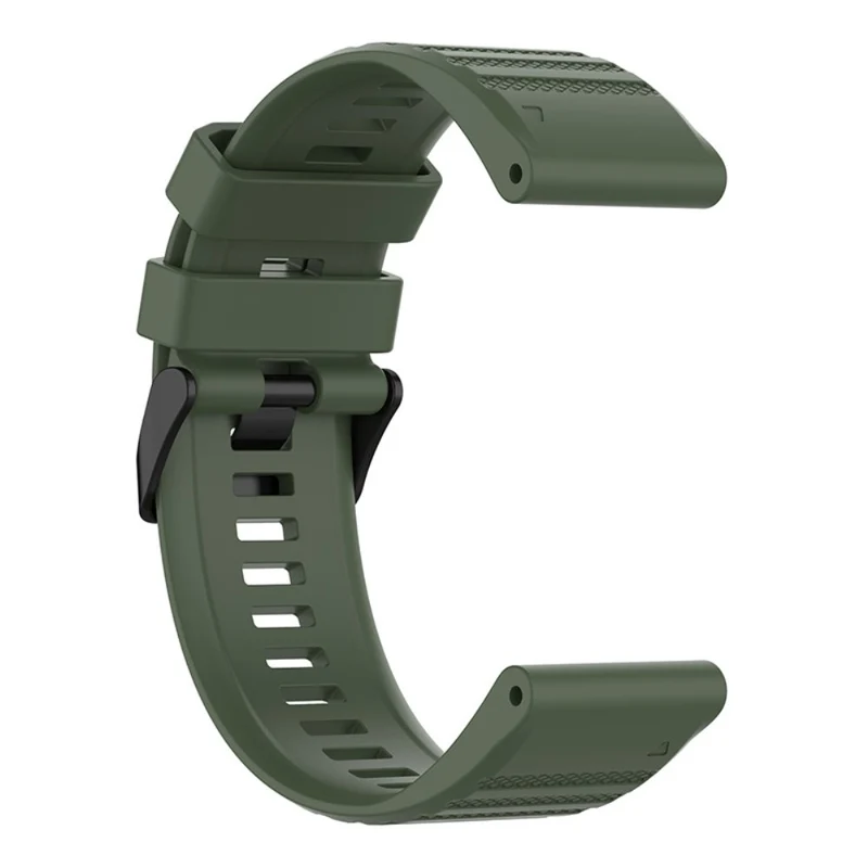 Stark Universell Garmin Silikon / TPU armband