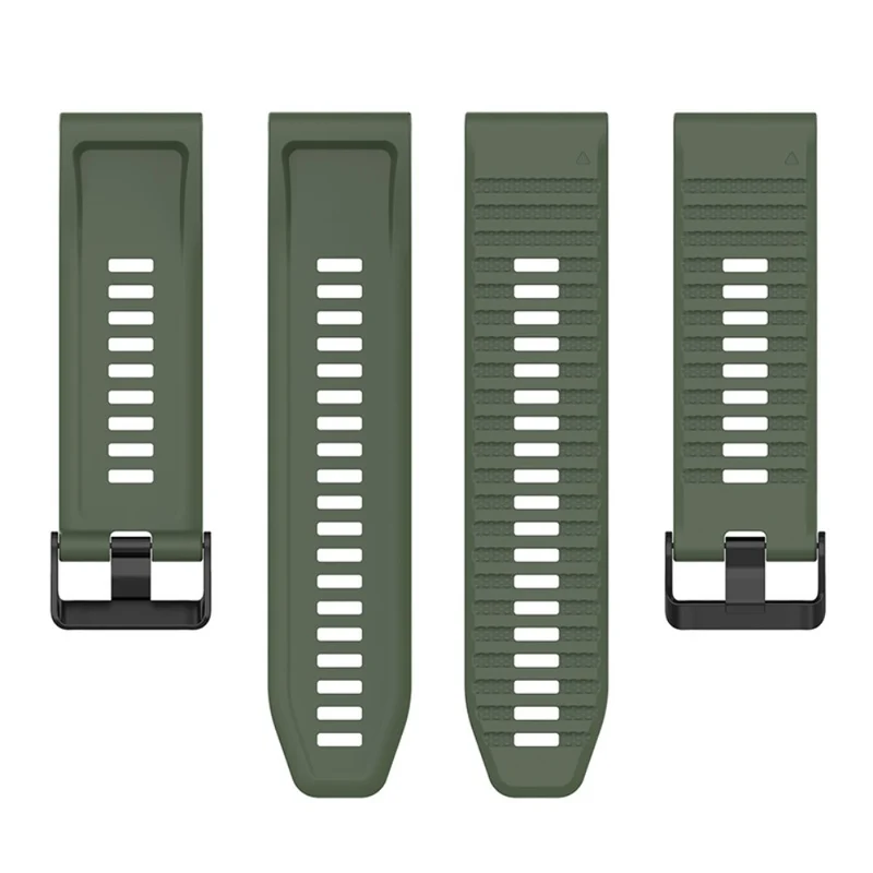 Stark Universell Garmin Silikon / TPU armband