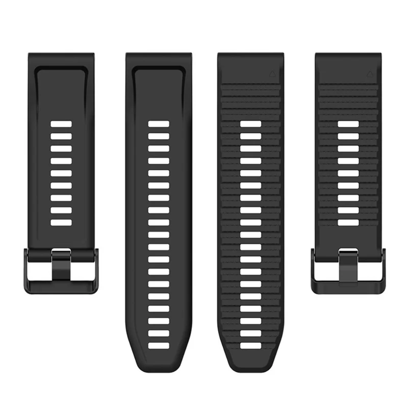 Stark Universell Garmin Silikon / TPU armband