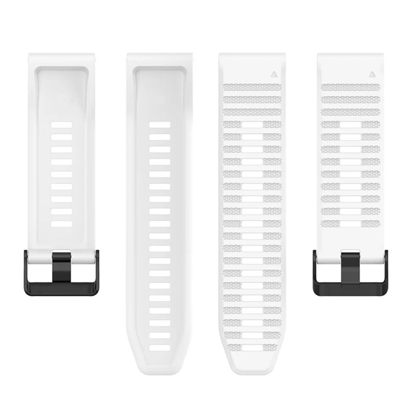 Stark Universell Garmin Silikon / TPU armband