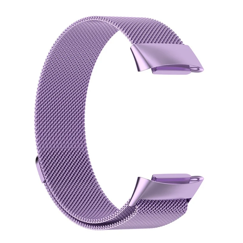 Absolut angenehm Fitbit Charge 5 Metall armband