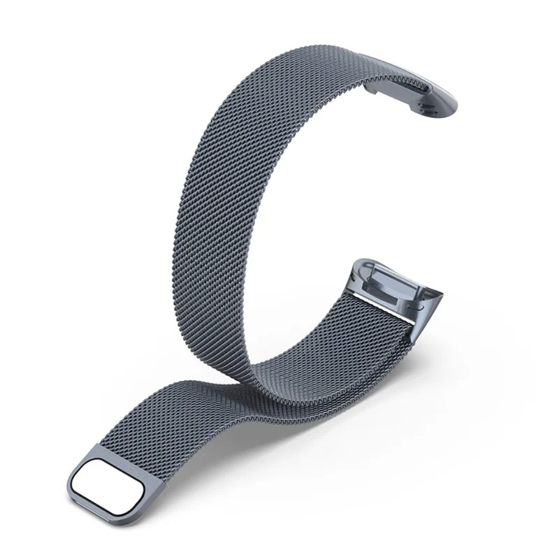 Absolut angenehm Fitbit Charge 5 Metall armband