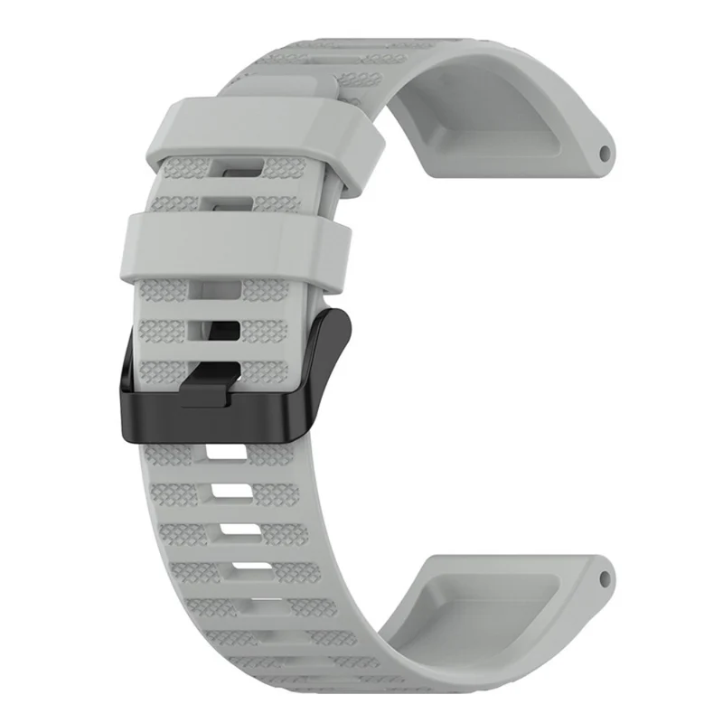 Unglaublich robust Universell Garmin Silikon / TPU armband