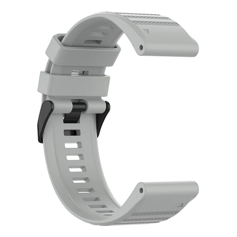 Unglaublich robust Universell Garmin Silikon / TPU armband