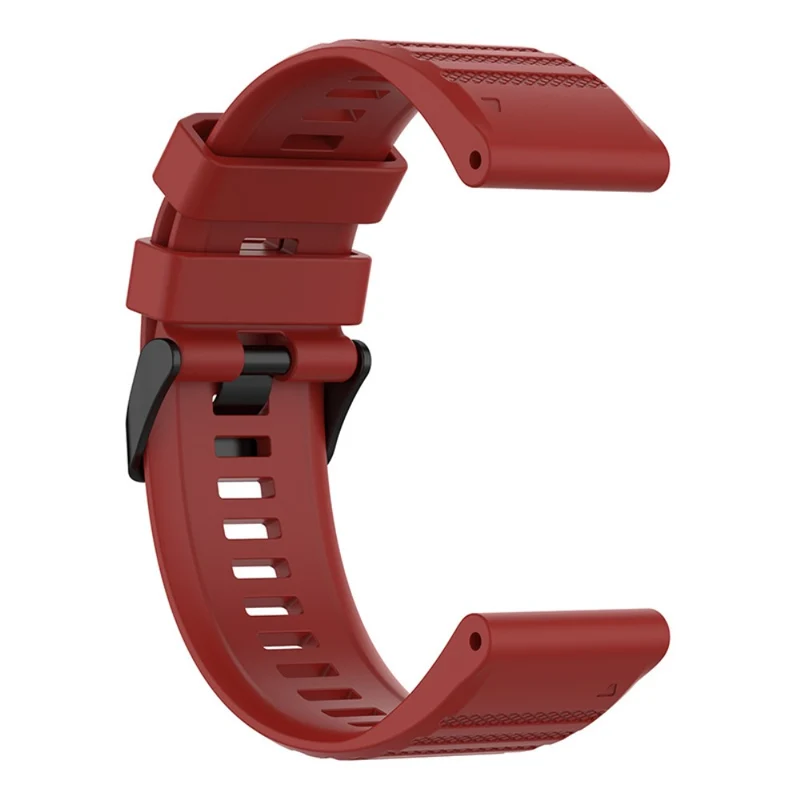 Unglaublich robust Universell Garmin Silikon / TPU armband