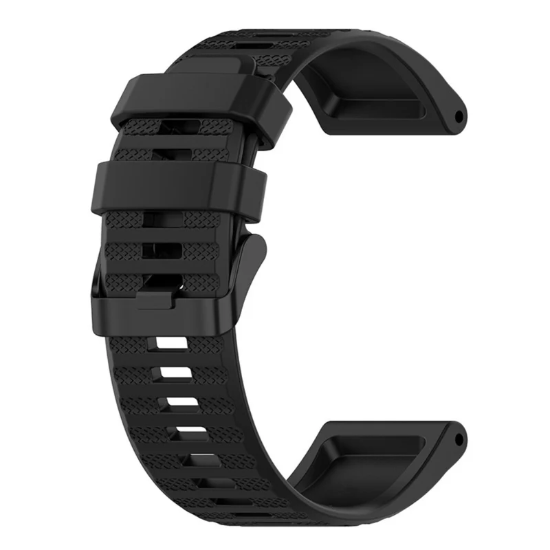 Unglaublich robust Universell Garmin Silikon / TPU armband