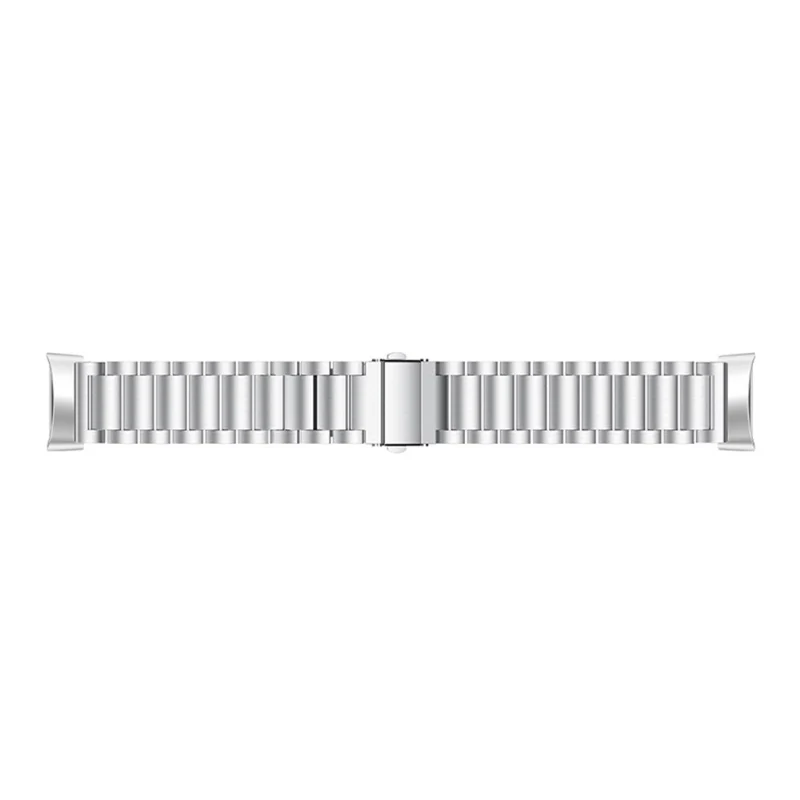 Unglaublich robust Fitbit Charge 5 Metall armband