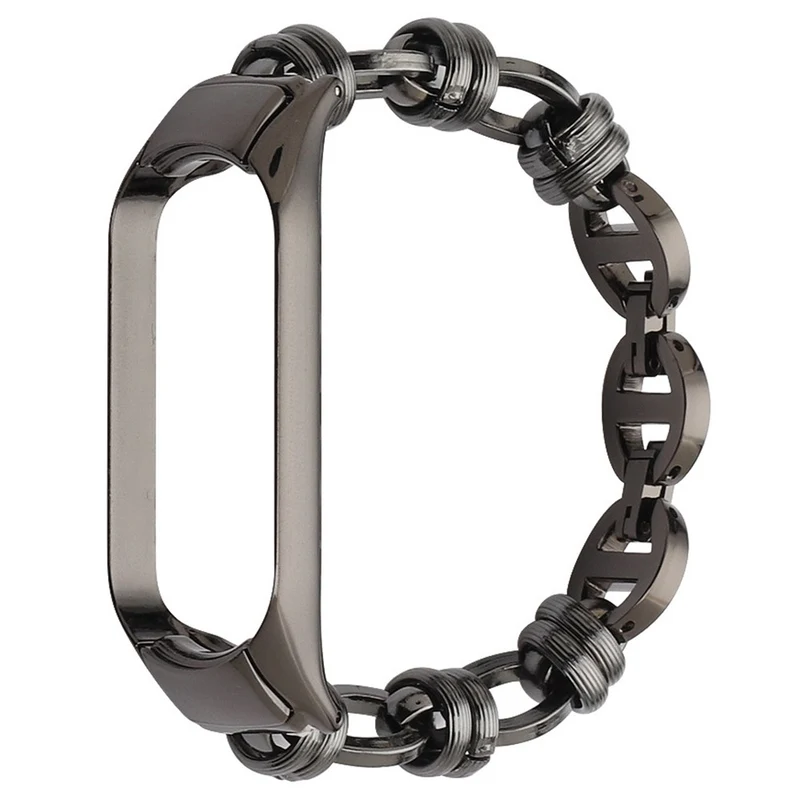 Xiaomi Mi Smart Band 6 / Xiaomi Mi Band 5 Metall armband