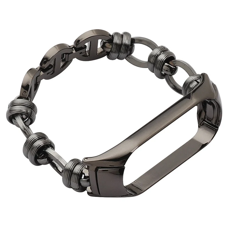 Xiaomi Mi Smart Band 6 / Xiaomi Mi Band 5 Metall armband
