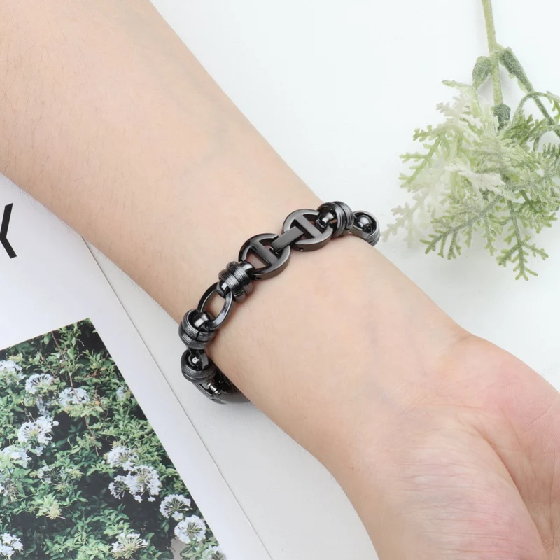 Xiaomi Mi Smart Band 6 / Xiaomi Mi Band 5 Metall armband