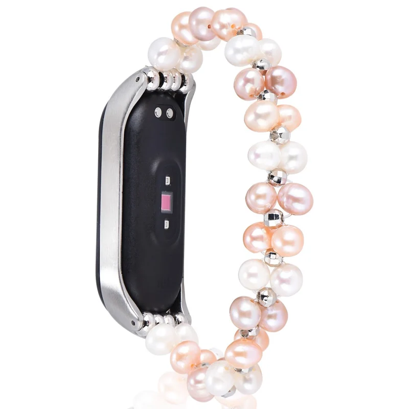 Xiaomi Mi Smart Band 6 / Xiaomi Mi Band 5 Strass armband