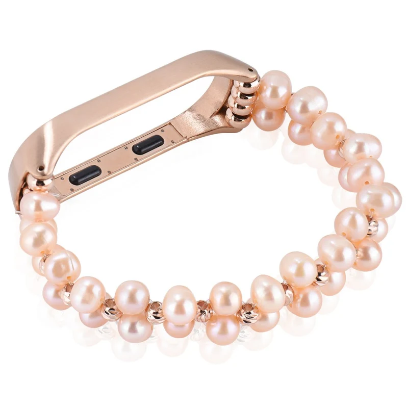 Xiaomi Mi Smart Band 6 / Xiaomi Mi Band 5 Strass armband
