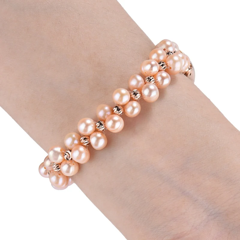 Xiaomi Mi Smart Band 6 / Xiaomi Mi Band 5 Strass armband