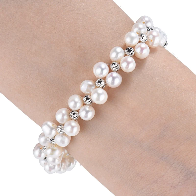 Xiaomi Mi Smart Band 6 / Xiaomi Mi Band 5 Strass armband
