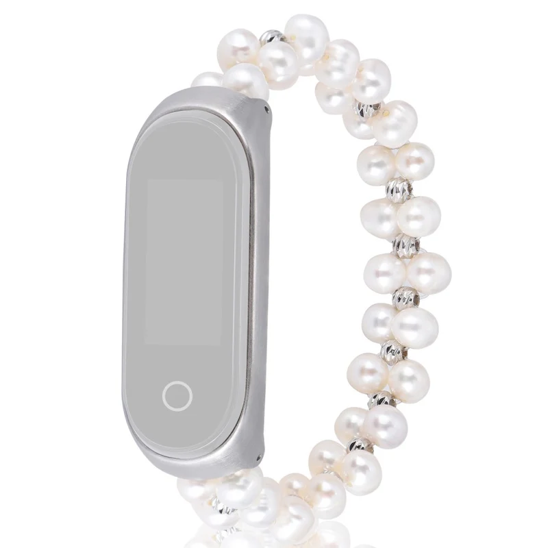 Xiaomi Mi Smart Band 4 / Xiaomi Mi Band 3 Strass armband