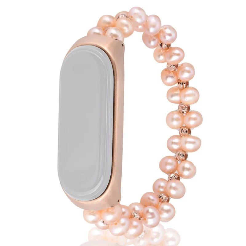 Xiaomi Mi Smart Band 4 / Xiaomi Mi Band 3 Strass armband