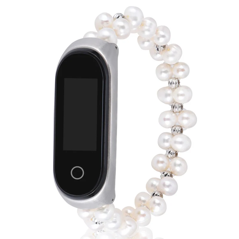 Xiaomi Mi Smart Band 4 / Xiaomi Mi Band 3 Strass armband