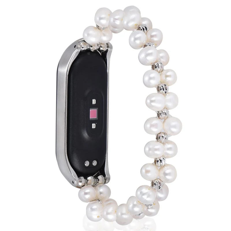 Xiaomi Mi Smart Band 4 / Xiaomi Mi Band 3 Strass armband
