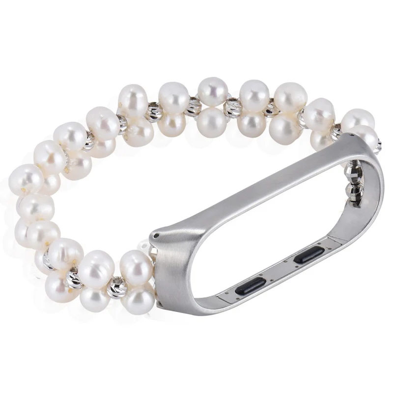 Xiaomi Mi Smart Band 4 / Xiaomi Mi Band 3 Strass armband