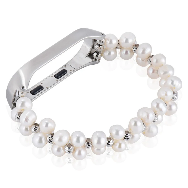 Xiaomi Mi Smart Band 4 / Xiaomi Mi Band 3 Strass armband